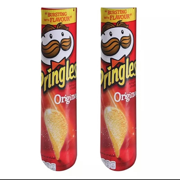 Other - NWT Women’s/Men’s Funny Socks Printed Socks